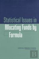 Statistical Issues In Allocating Funds By Formula