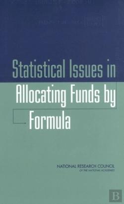 Bertrand.pt - Statistical Issues In Allocating Funds By Formula
