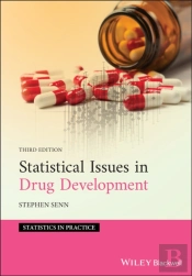 Statistical Issues In Drug Development