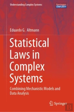 Bertrand.pt - Statistical Laws In Complex Systems