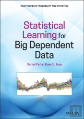 Statistical Learning For Big Dependent Data