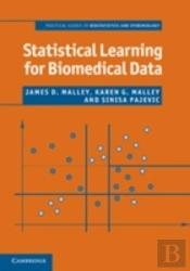 Statistical Learning For Biomedical Data