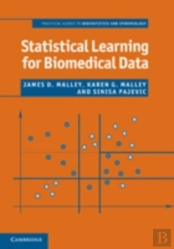 Bertrand.pt - Statistical Learning For Biomedical Data