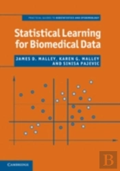 Statistical Learning For Biomedical Data