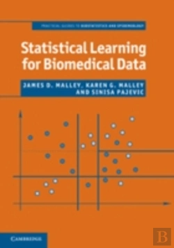 Bertrand.pt - Statistical Learning For Biomedical Data