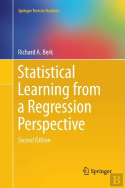 Bertrand.pt - Statistical Learning From A Regression Perspective
