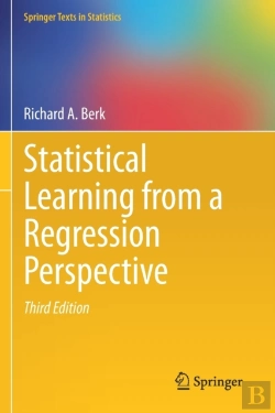 Bertrand.pt - Statistical Learning From A Regression Perspective