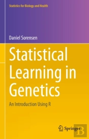 Statistical Learning In Genetics