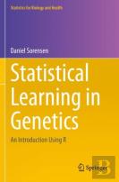 Statistical Learning In Genetics