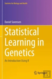 Statistical Learning In Genetics
