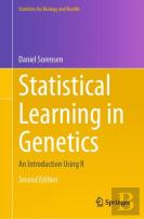Statistical Learning In Genetics