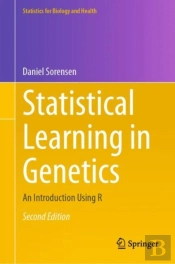 Statistical Learning In Genetics