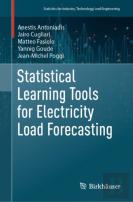 Statistical Learning Tools For Electricity Load Forecasting