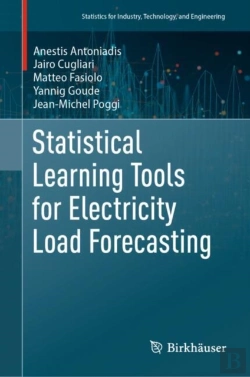 Bertrand.pt - Statistical Learning Tools For Electricity Load Forecasting