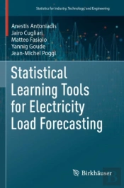 Statistical Learning Tools For Electricity Load Forecasting