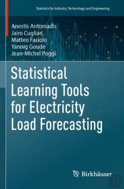 Bertrand.pt - Statistical Learning Tools For Electricity Load Forecasting
