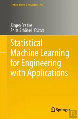 Bertrand.pt - Statistical Machine Learning For Engineering With Applications