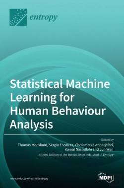 Bertrand.pt - Statistical Machine Learning For Human Behaviour Analysis