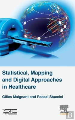 Bertrand.pt - Statistical, Mapping And Digital Approaches In Healthcare