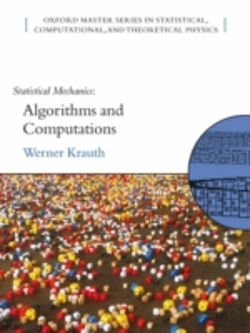 Bertrand.pt - Statistical Mechanics: Algorithms And Computations