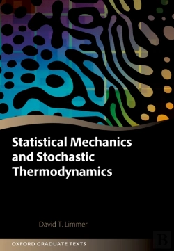 Bertrand.pt - Statistical Mechanics And Stochastic Thermodynamics