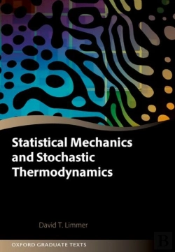 Bertrand.pt - Statistical Mechanics And Stochastic Thermodynamics