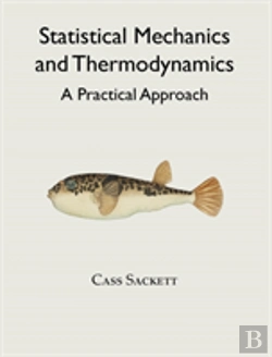 Bertrand.pt - Statistical Mechanics And Thermodynamics