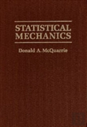 Statistical Mechanics