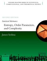 Statistical Mechanics: Entropy, Order Parameters, And Complexity