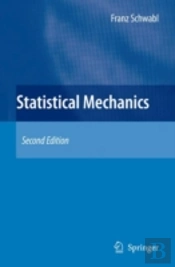 Statistical Mechanics