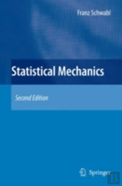 Bertrand.pt - Statistical Mechanics
