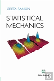 Statistical Mechanics
