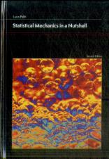 Statistical Mechanics In A Nutshell, Second Edition