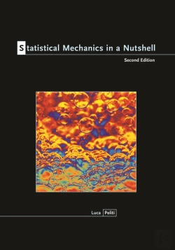 Bertrand.pt - Statistical Mechanics In A Nutshell, Second Edition