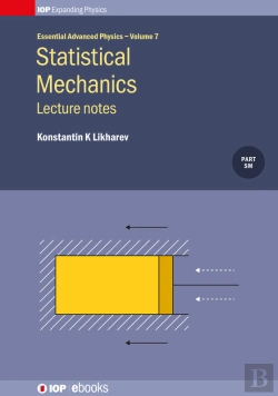 Bertrand.pt - Statistical Mechanics: Lecture Notes