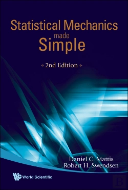 Bertrand.pt - Statistical Mechanics Made Simple (2nd Edition)