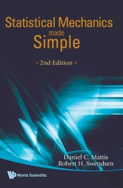 Bertrand.pt - Statistical Mechanics Made Simple (2nd Edition)