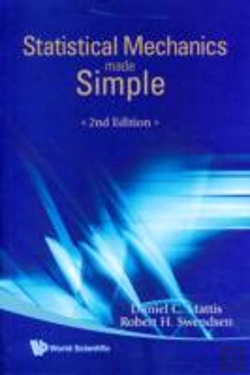 Bertrand.pt - Statistical Mechanics Made Simple (2nd Edition)
