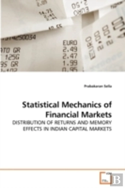 Bertrand.pt - Statistical Mechanics Of Financial Marke