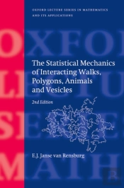 Statistical Mechanics Of Interacting Walks, Polygons, Animals And Vesicles