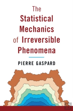 Bertrand.pt - Statistical Mechanics Of Irreversible Phenomena