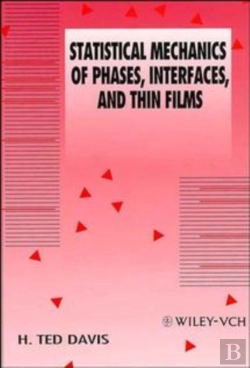 Bertrand.pt - Statistical Mechanics Of Phases, Interfaces And Thin Films
