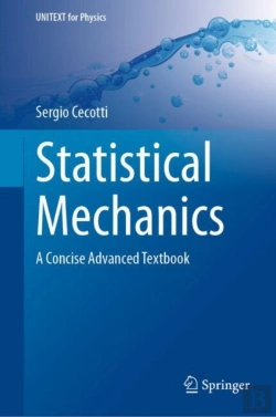 Bertrand.pt - Statistical Mechanics