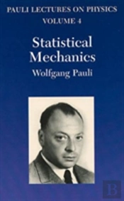 Statistical Mechanics