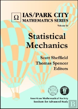 Bertrand.pt - Statistical Mechanics