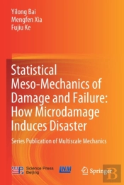 Statistical Meso-Mechanics Of Damage And Failure: How Microdamage Induces Disaster