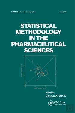Bertrand.pt - Statistical Methodology In The Pharmaceutical Sciences