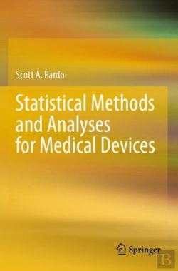 Bertrand.pt - Statistical Methods And Analyses For Medical Devices