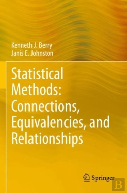 Bertrand.pt - Statistical Methods: Connections, Equivalencies, And Relationships