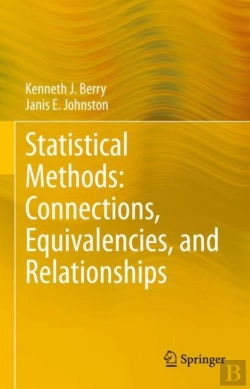 Bertrand.pt - Statistical Methods: Connections, Equivalencies, And Relationships
